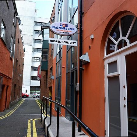 Blackmore Court Cork Exterior photo