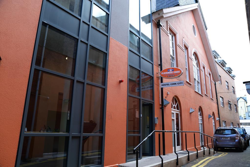 Blackmore Court Cork Exterior photo