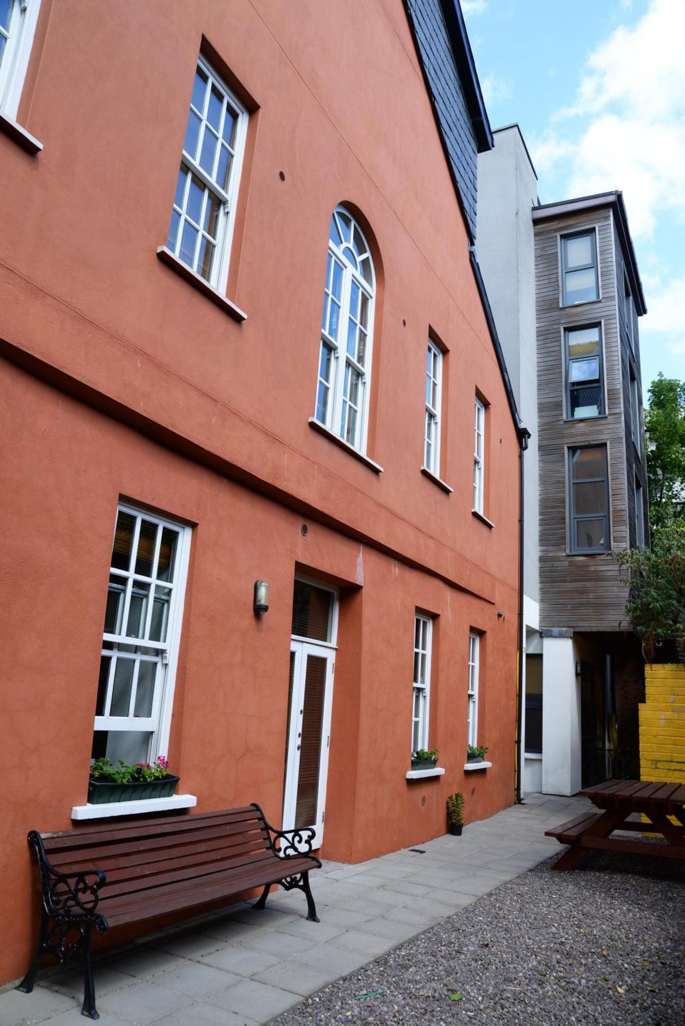 Blackmore Court Cork Exterior photo