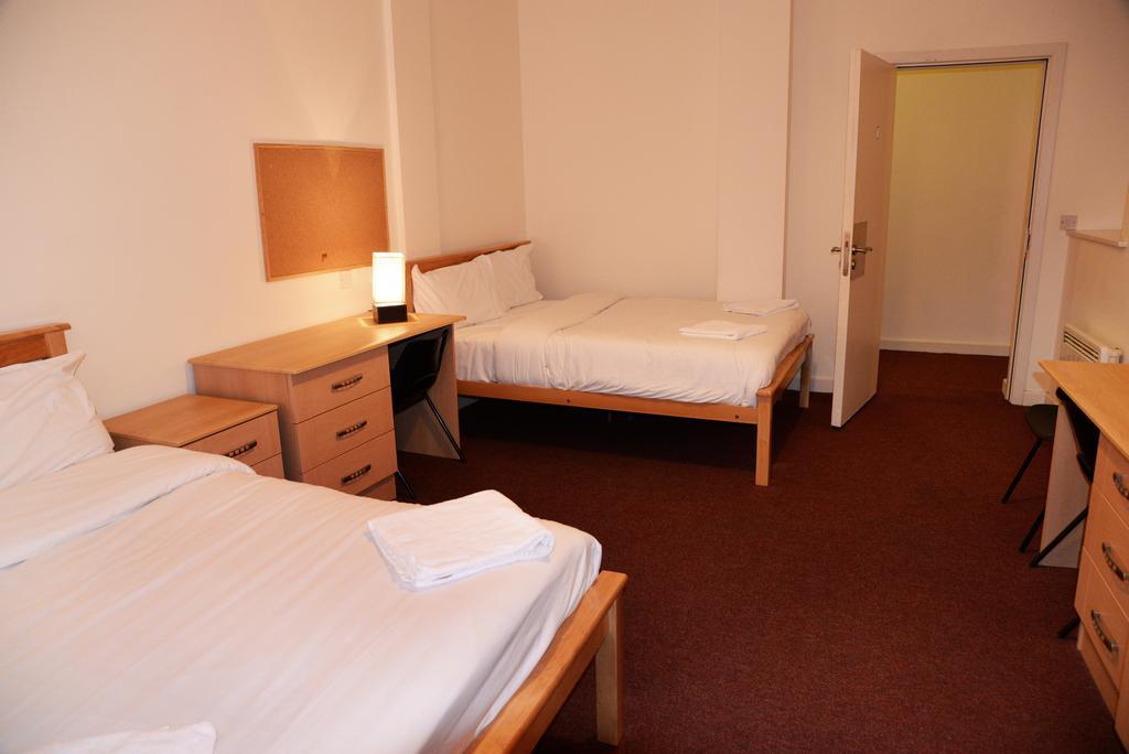 Blackmore Court Cork Room photo