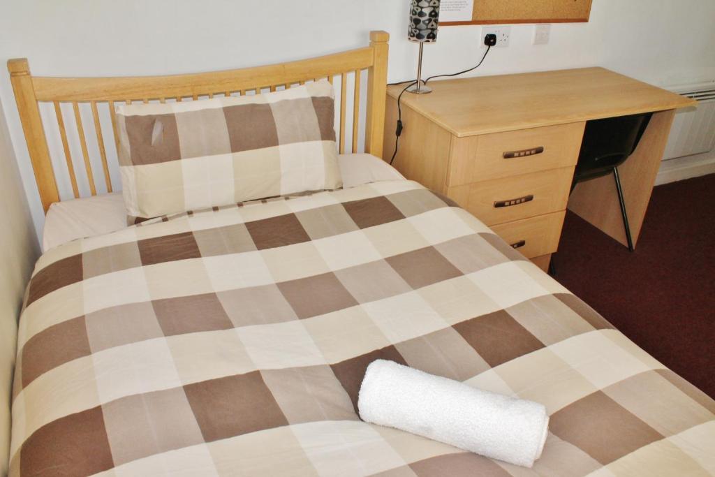 Blackmore Court Cork Room photo