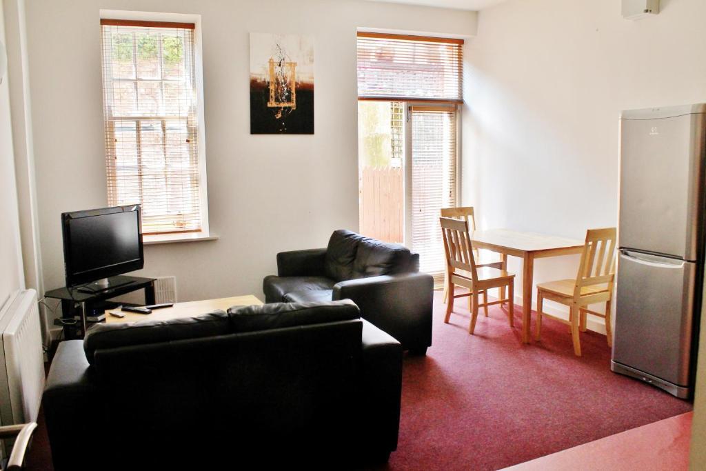 Blackmore Court Cork Room photo