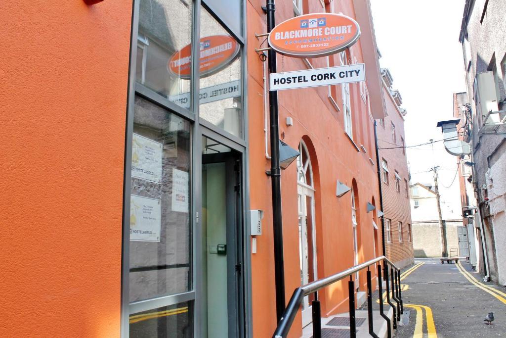 Blackmore Court Cork Exterior photo