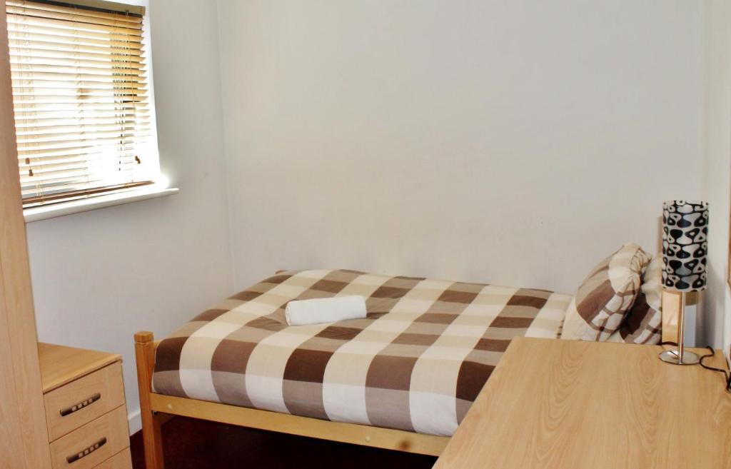 Blackmore Court Cork Room photo